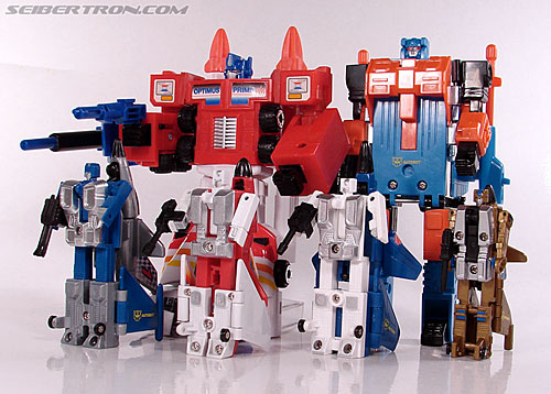 Transformers Generation 2 Slingshot (Sling) (Image #87 of 95)