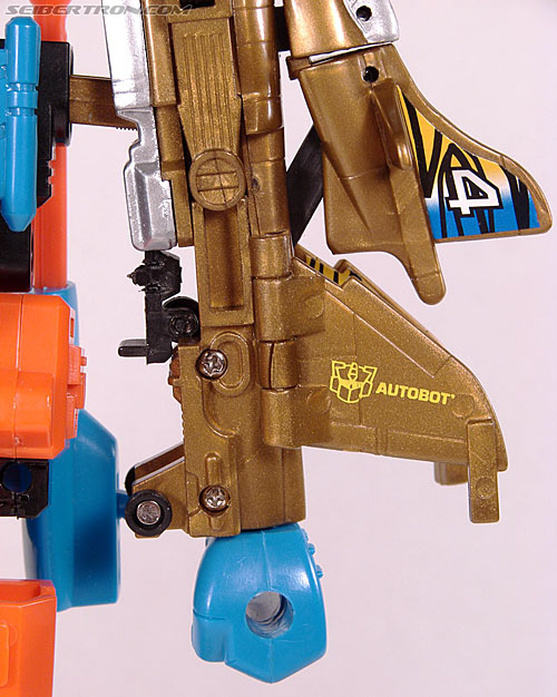 Transformers Generation 2 Slingshot (Sling) (Image #89 of 95)
