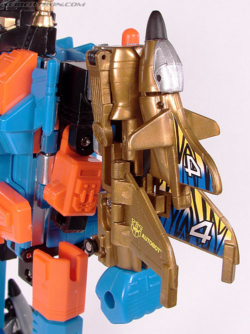 Transformers Generation 2 Slingshot (Sling) (Image #93 of 95)