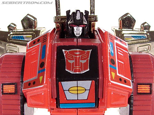 Transformers Generation 2 Snarl (Image #56 of 106)