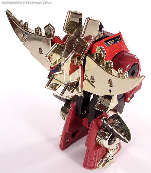 Transformers Generation 2 Snarl (Image #62 of 106)