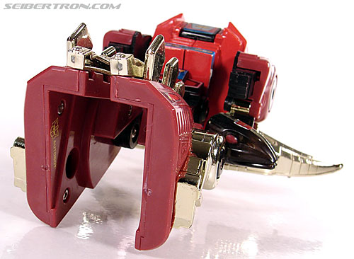 Transformers Generation 2 Snarl (Image #68 of 106)