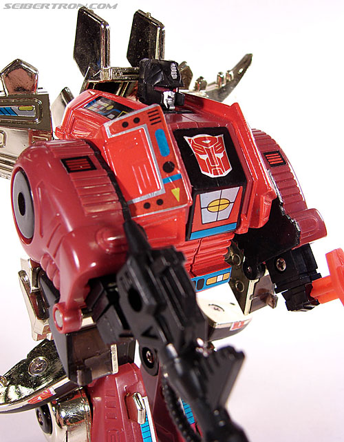 Transformers Generation 2 Snarl (Image #73 of 106)