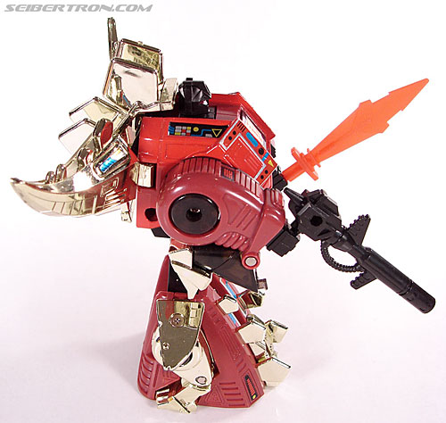 Transformers Generation 2 Snarl (Image #77 of 106)