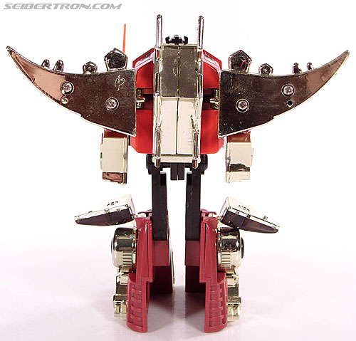 Transformers Generation 2 Snarl (Image #79 of 106)