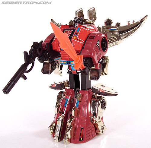 Transformers Generation 2 Snarl (Image #82 of 106)