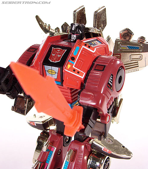 Transformers Generation 2 Snarl (Image #84 of 106)