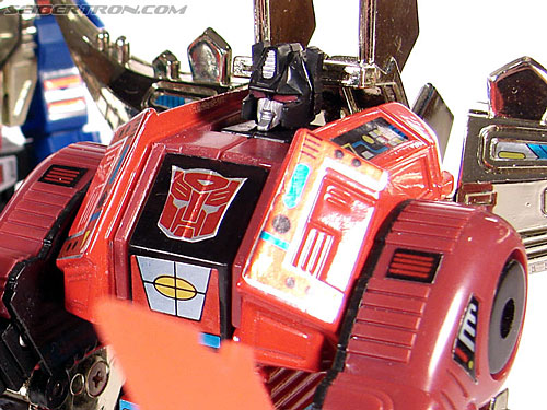 Transformers Generation 2 Snarl (Image #93 of 106)