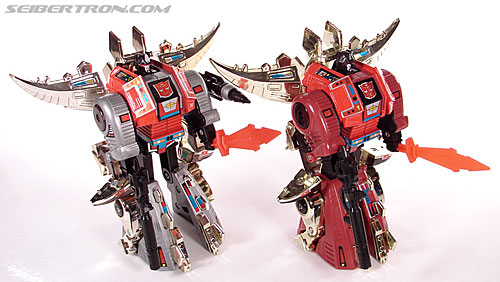 Transformers Generation 2 Snarl (Image #96 of 106)