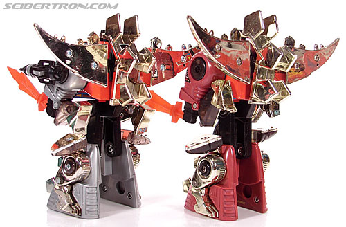 Transformers Generation 2 Snarl (Image #100 of 106)