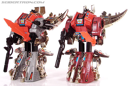 Transformers Generation 2 Snarl (Image #102 of 106)