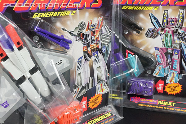 transformers g2 starscream