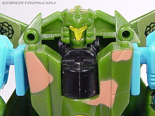 Hasbro transformers cyberjets autobot strafe