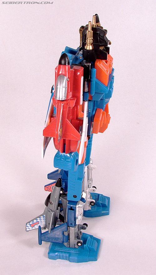 Transformers Generation 2 Superion (Image #20 of 111)