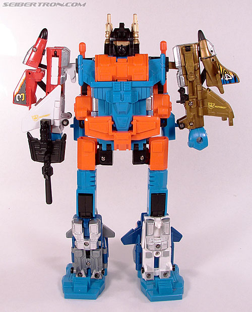 Transformers Generation 2 Superion (Image #21 of 111)