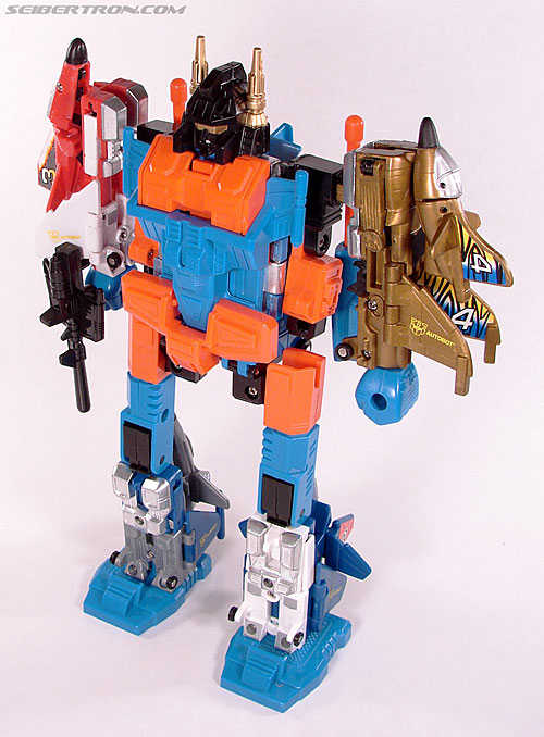 Transformers Generation 2 Superion (Image #38 of 111)