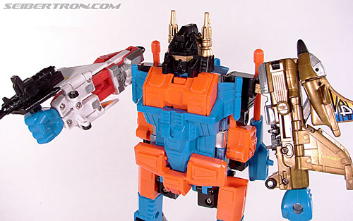 Transformers Generation 2 Superion (Image #42 of 111)