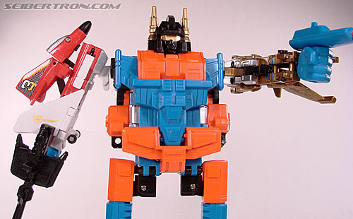 Transformers Generation 2 Superion (Image #55 of 111)