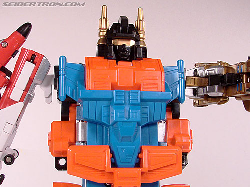 Transformers Generation 2 Superion (Image #56 of 111)