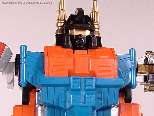 Transformers Generation 2 Superion (Image #57 of 111)
