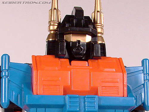 Transformers Generation 2 Superion (Image #58 of 111)