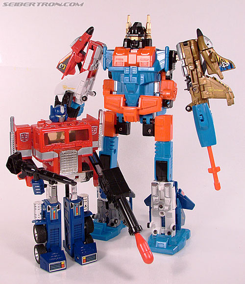 Transformers Generation 2 Superion (Image #66 of 111)