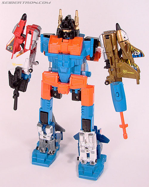 Transformers Generation 2 Superion (Image #72 of 111)