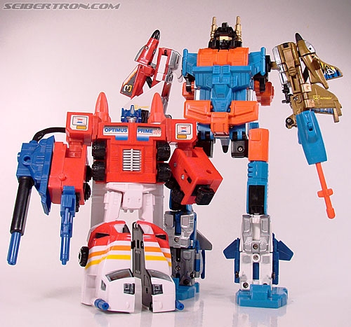 Transformers Generation 2 Superion (Image #75 of 111)