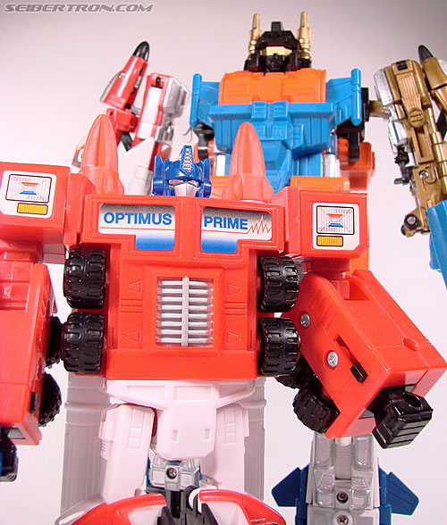 Transformers Generation 2 Superion (Image #76 of 111)