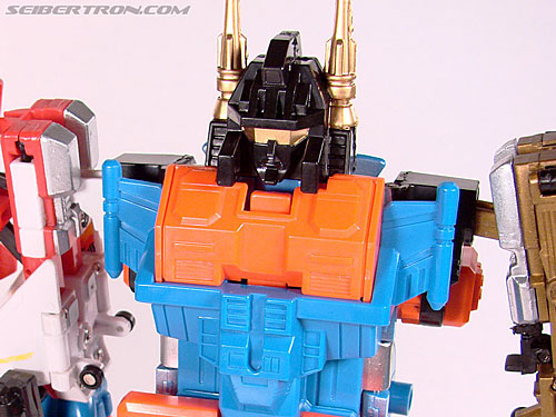 Transformers Generation 2 Superion (Image #80 of 111)
