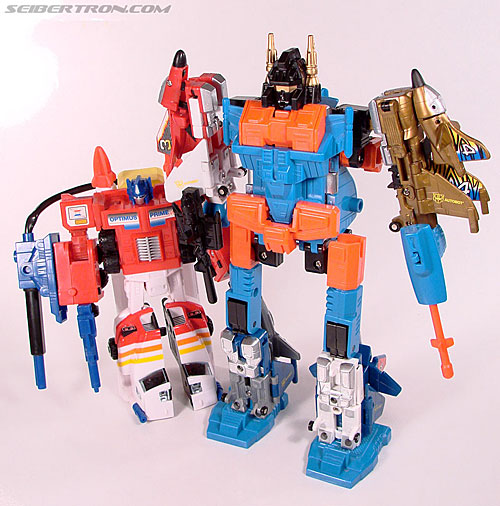 Transformers Generation 2 Superion (Image #82 of 111)