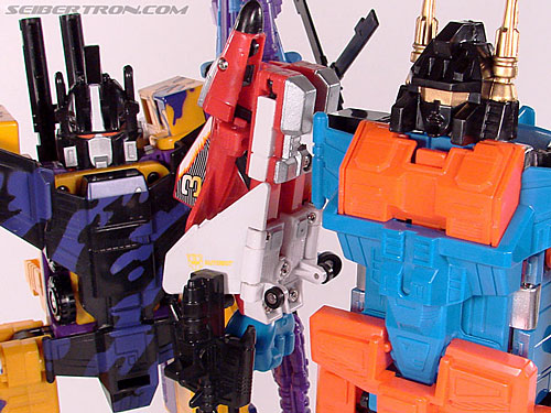 Transformers Generation 2 Superion (Image #99 of 111)