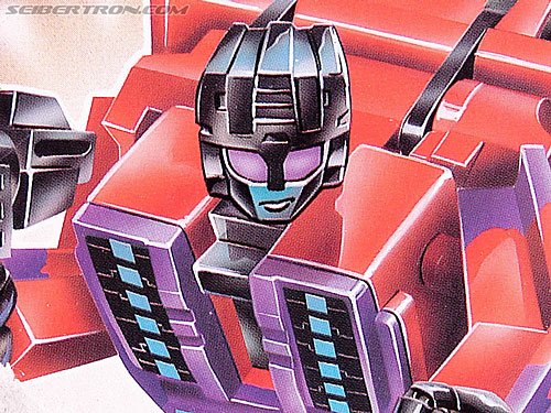 Transformers Generation 2 Swindle (Image #7 of 86)
