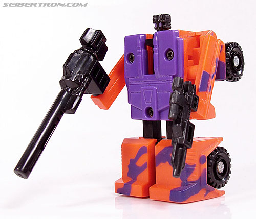 Transformers Generation 2 Swindle (Image #67 of 86)