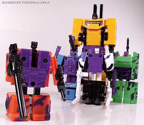 Transformers Generation 2 Swindle (Image #75 of 86)