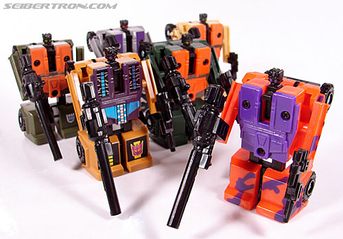 Transformers Generation 2 Swindle (Image #85 of 86)