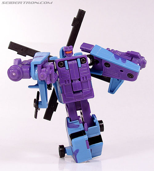 Transformers Generation 2 Vortex (Bolter) (Image #58 of 79)