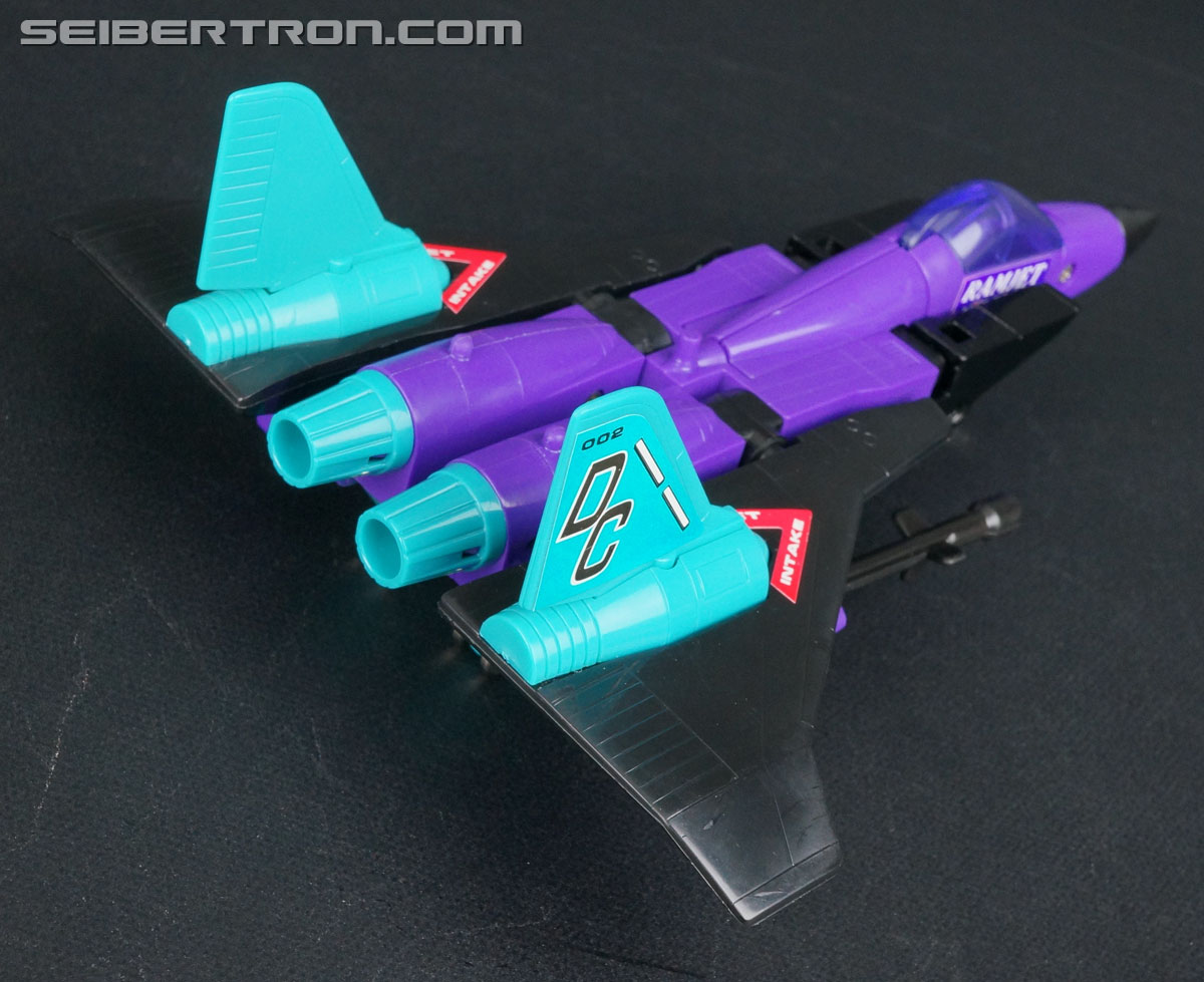 Transformers Generation 2 Ramjet (Image #29 of 183)