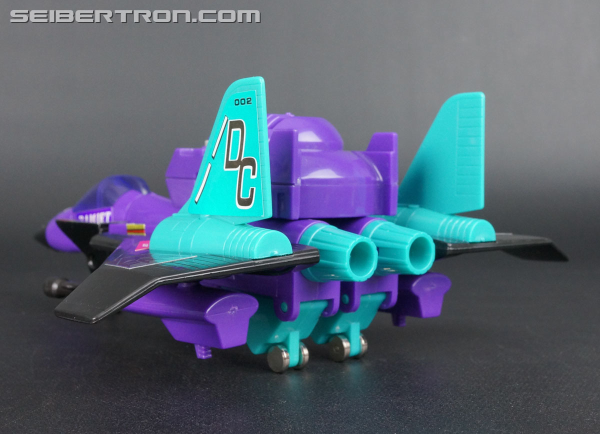 Transformers Generation 2 Ramjet (Image #45 of 183)