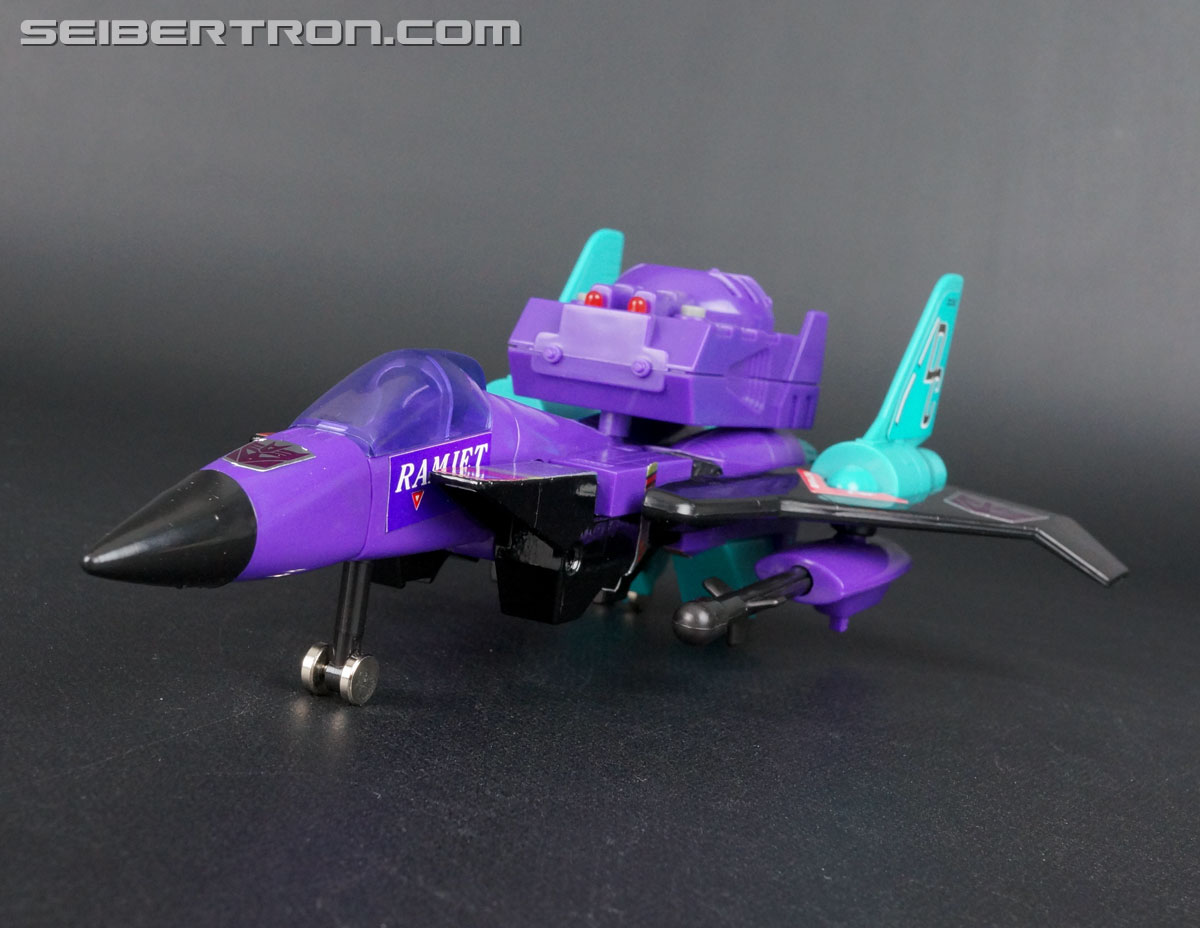 Transformers Generation 2 Ramjet (Image #47 of 183)