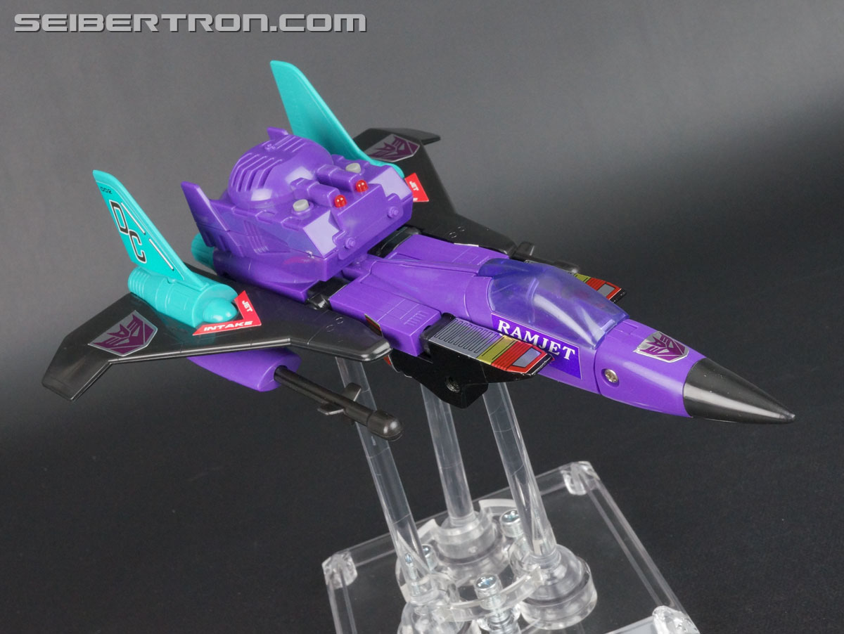 Transformers Generation 2 Ramjet (Image #53 of 183)