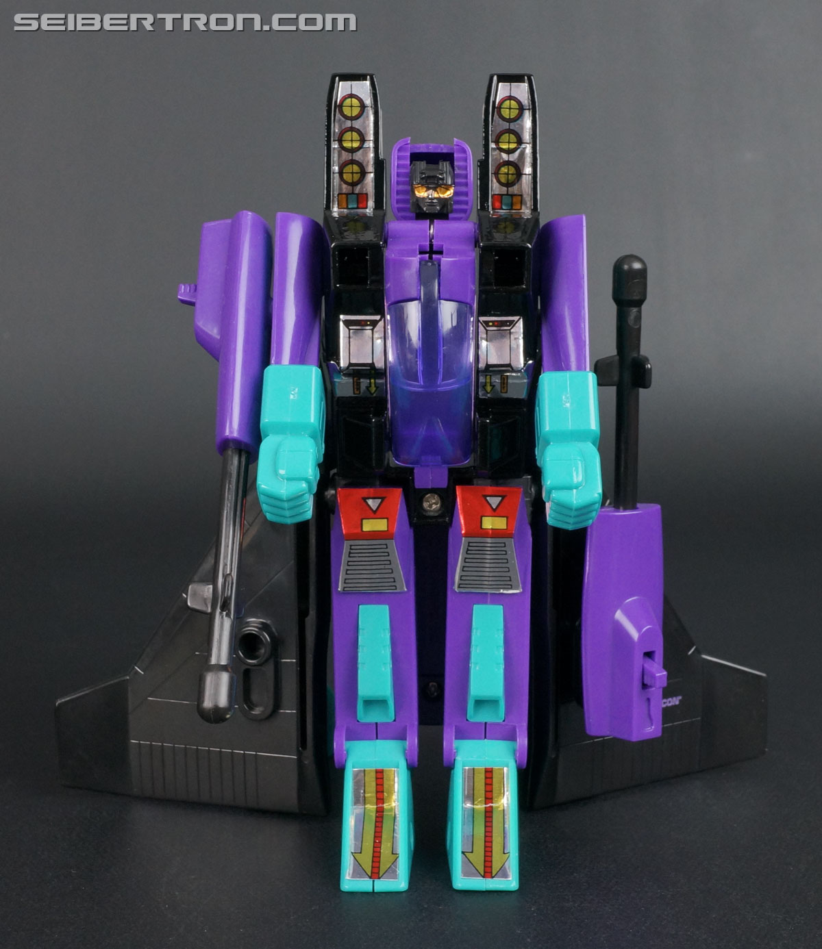 Transformers Generation 2 Ramjet (Image #117 of 183)