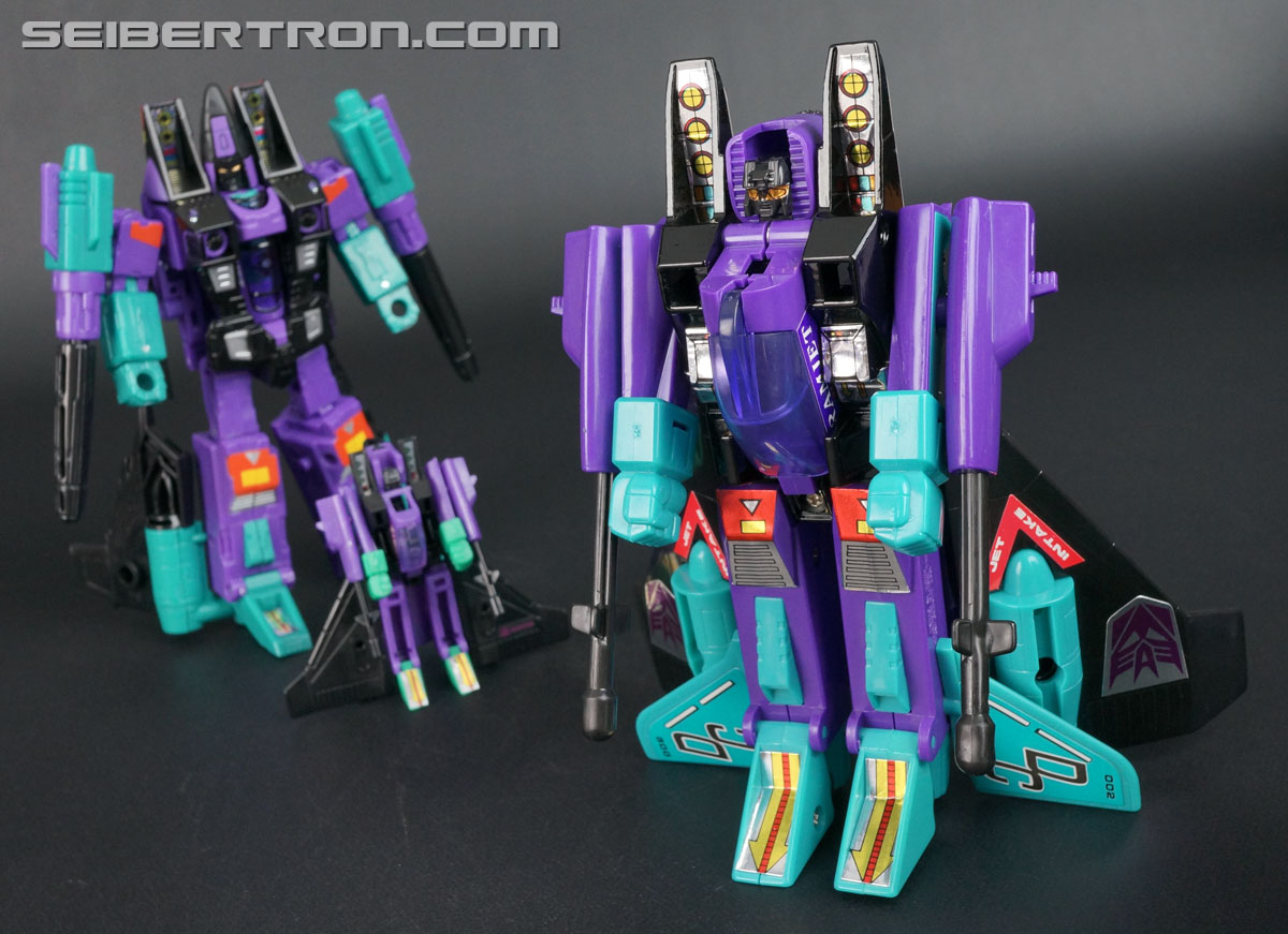 Transformers Generation 2 Ramjet (Image #162 of 183)