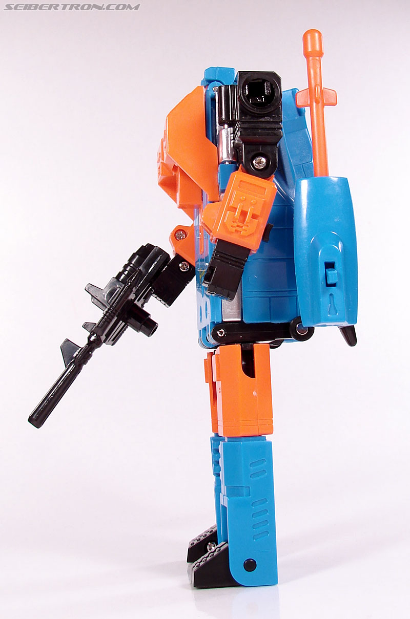 Transformers Generation 2 Silverbolt (Image #61 of 90)