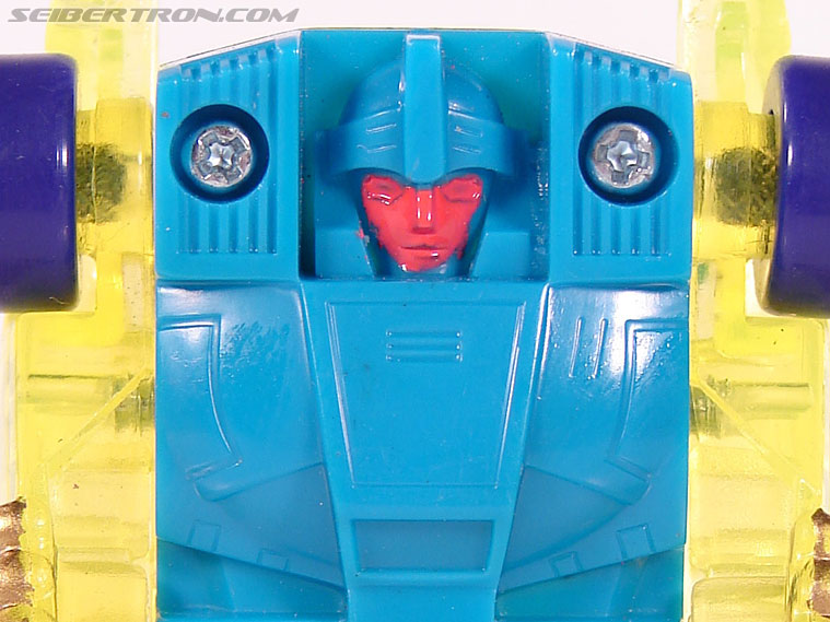 Transformers Generation 2 Sizzle (Image #31 of 50)