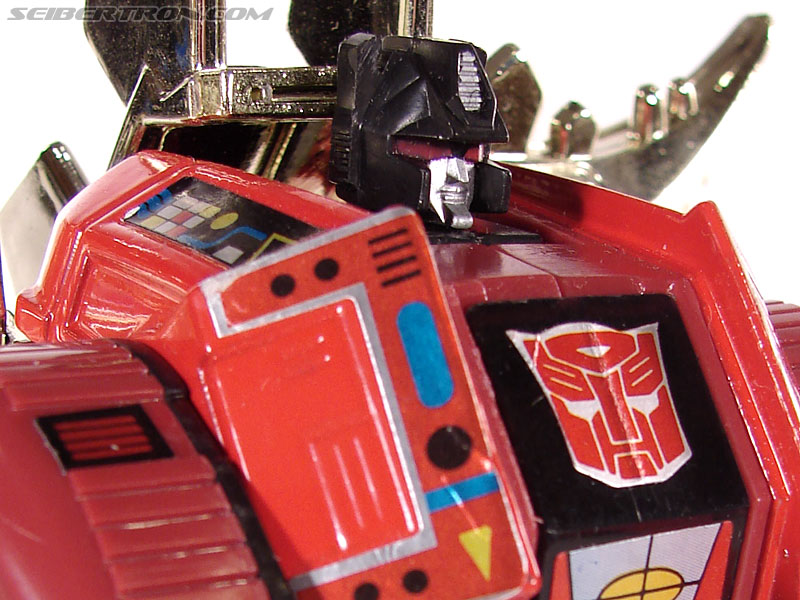 Transformers Generation 2 Snarl (Image #75 of 106)