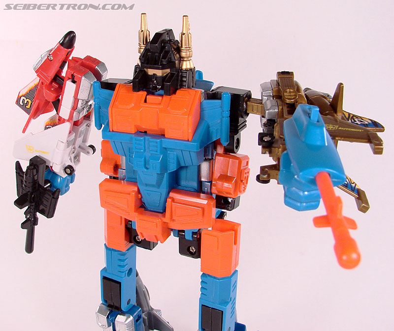 Transformers Generation 2 Superion (Image #61 of 111)
