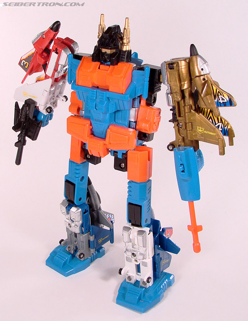 Transformers Generation 2 Superion (Image #65 of 111)