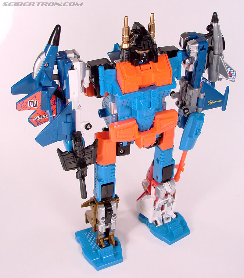 Transformers Generation 2 Superion (Image #105 of 111)