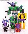 Generation 2 Bruticus - Image #6 of 97